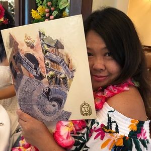 Meet your Posher, Cindy